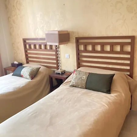 Appartement Modern In Village Centre With Underground Parking Benahavís