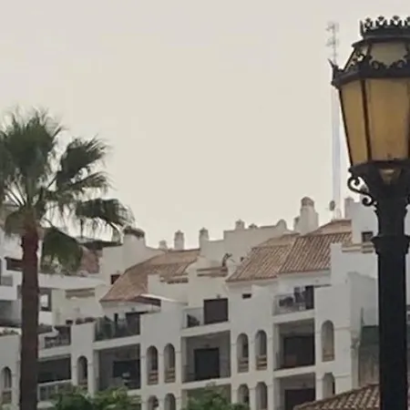 Modern In Village Centre With Underground Parking * Benahavís